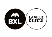 BXL la ville, de stad