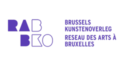 Réseau des arts à bruxelles / Brussels Kunstenoverleg