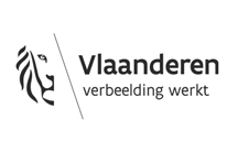 Vlanderen verbeelding werkt