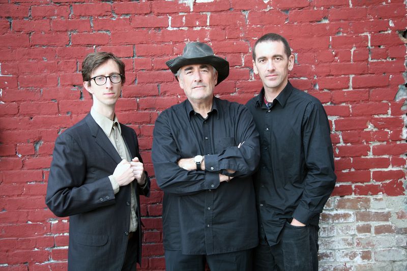Resultado de imagen de fred frith trio