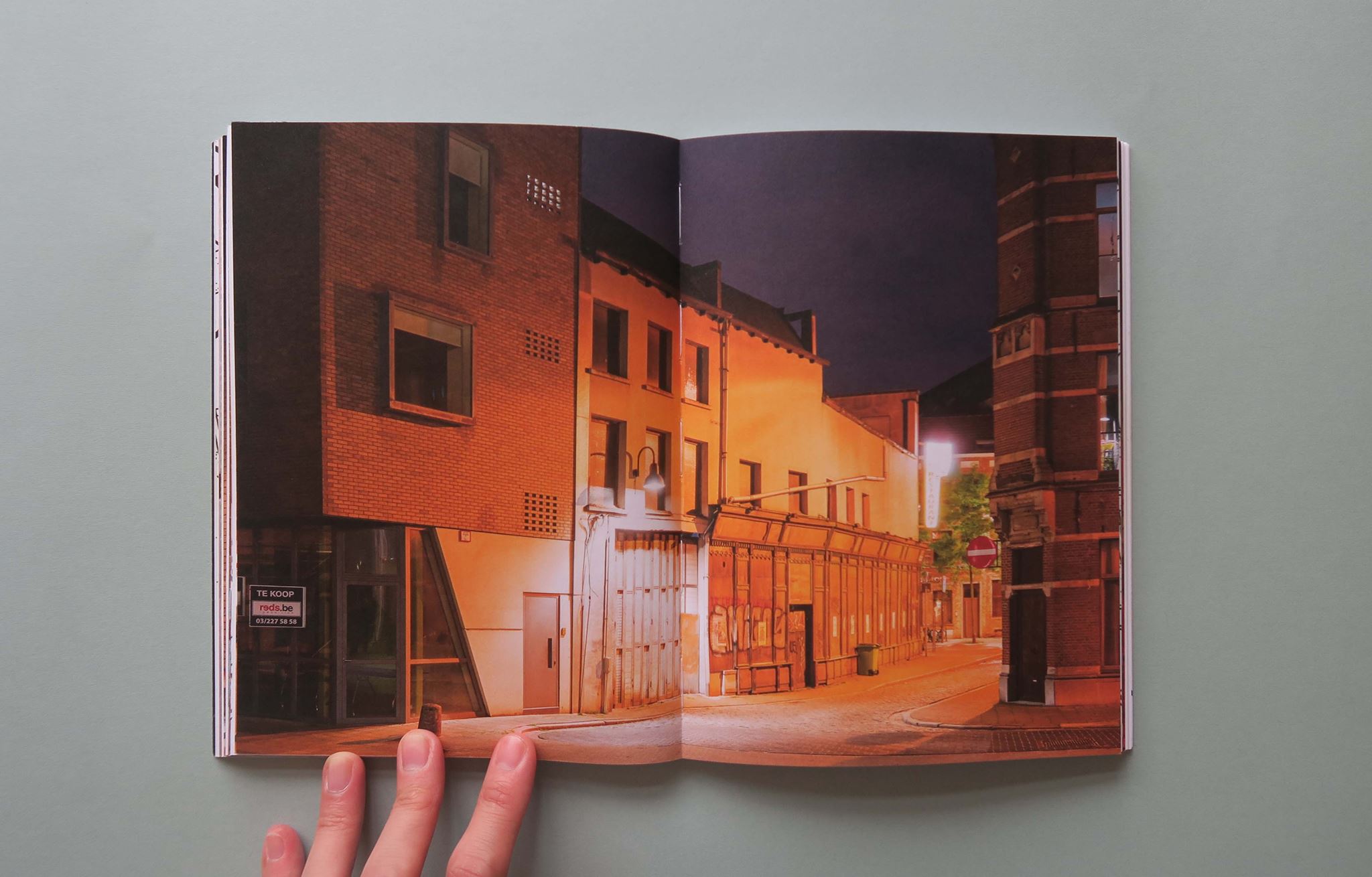 rue des prostituée a bruxelles