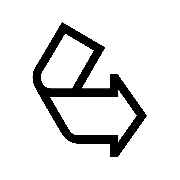 Recyclart logo